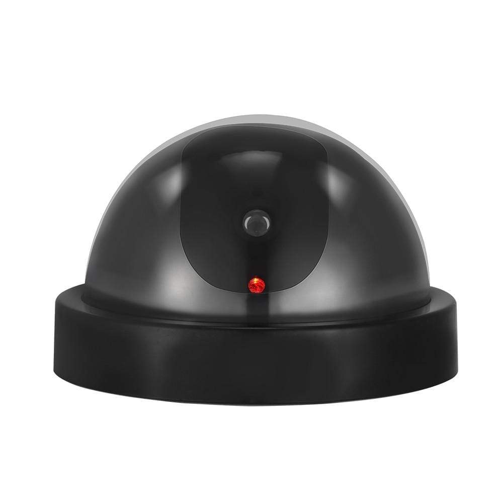 Fake Realistic Dome Security Cameras Security & Safety  BushLine
