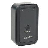 GPS MAGNETIC TRACKING DEVICE WITH SOS Security & Safety  BushLine