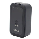 GPS MAGNETIC TRACKING DEVICE WITH SOS Security & Safety  BushLine