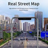 GPS MAGNETIC TRACKING DEVICE WITH SOS Security & Safety  BushLine