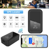 GPS MAGNETIC TRACKING DEVICE WITH SOS Security & Safety  BushLine