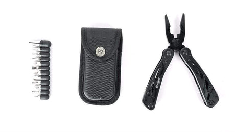 Ganzo G202B Plier Multitool Pliers army surplus  