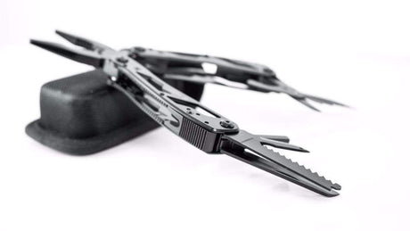 Ganzo G202B Plier Multitool Pliers army surplus  