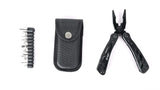 Ganzo G202B Plier Multitool Pliers army surplus  BushLine