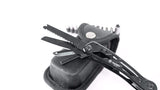 Ganzo G202B Plier Multitool Pliers army surplus  BushLine