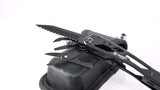 Ganzo G202B Plier Multitool Pliers army surplus  BushLine