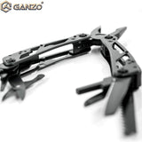 Ganzo G202B Plier Multitool Pliers army surplus  BushLine