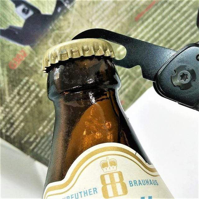 Ganzo G302 & G302B Multitool Pliers Survival  