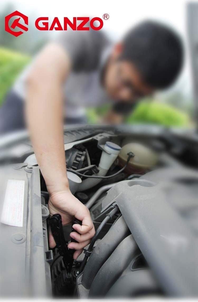 Ganzo G302 & G302B Multitool Pliers Survival  