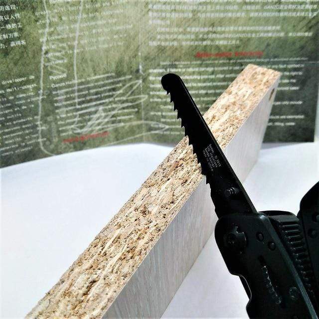 Ganzo G302 & G302B Multitool Pliers Survival  