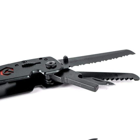 Ganzo G302 & G302B Multitool Pliers Survival  