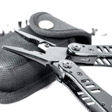 Ganzo G302 & G302B Multitool Pliers Survival  BushLine
