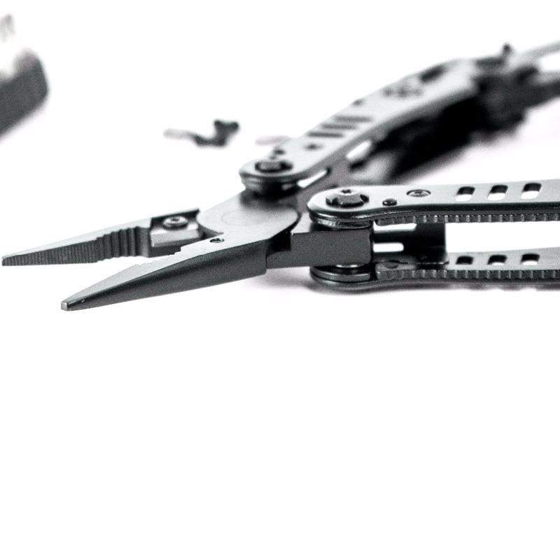 Ganzo G302 & G302B Multitool Pliers Survival  BushLine