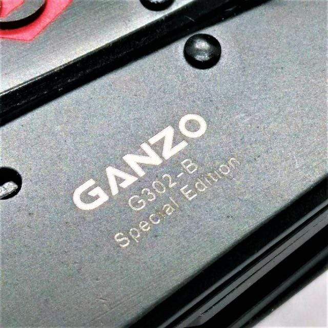 Ganzo G302 & G302B Multitool Pliers Survival  BushLine