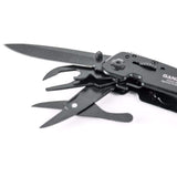 Ganzo G302 & G302B Multitool Pliers Survival  BushLine