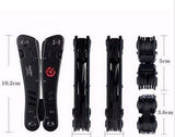 Ganzo G302 & G302B Multitool Pliers Survival  BushLine