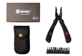 Ganzo G302 & G302B Multitool Pliers Survival  BushLine