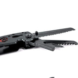 Ganzo G302 & G302B Multitool Pliers Survival  BushLine