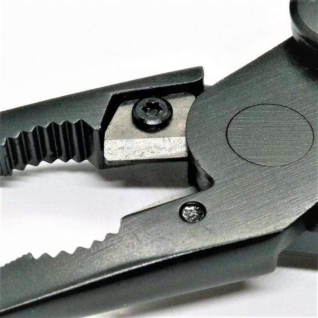 Ganzo G302 & G302B Multitool Pliers Survival  BushLine