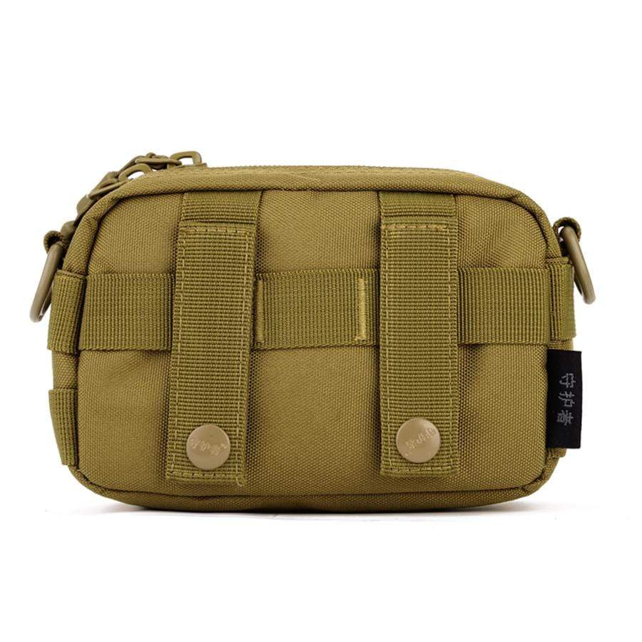 General belt waist Utility Bags Helmet & Pack Accessories  BushLine