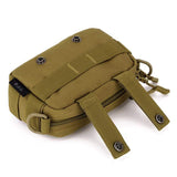 General belt waist Utility Bags Helmet & Pack Accessories  BushLine