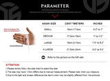 Hand Protection Half Finger Gloves army surplus  BushLine