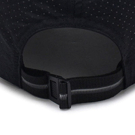 Heavy-Duty Women's Ponytail Baseball Cap Hats  