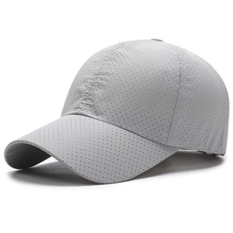 Heavy-Duty Women's Ponytail Baseball Cap Hats  