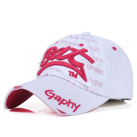 Heavy-Duty Women's Ponytail Baseball Cap Hats  