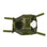 Helmet Covers Camouflage 3 Colours 2023 Helmet & Pack Accessories  