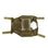 Helmet Covers Camouflage 3 Colours 2023 Helmet & Pack Accessories  