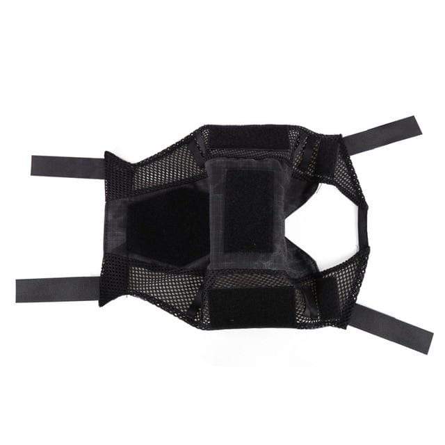 Helmet Covers Camouflage 3 Colours 2023 Helmet & Pack Accessories  BushLine