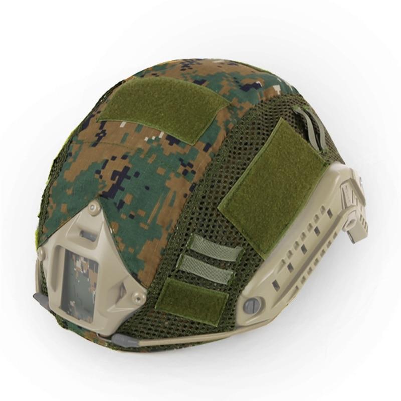 Helmet Covers Camouflage 3 Colours 2023 Helmet & Pack Accessories  BushLine