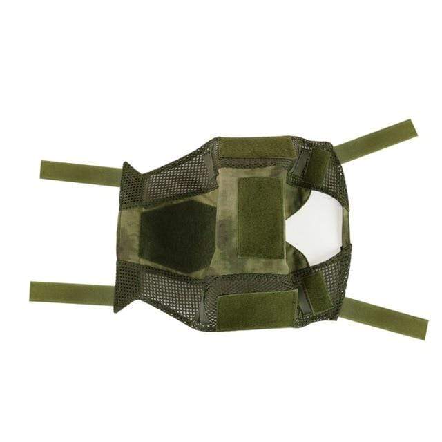 Helmet Covers Camouflage 3 Colours 2023 Helmet & Pack Accessories  BushLine