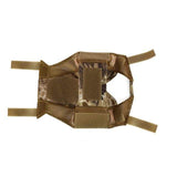 Helmet Covers Camouflage 3 Colours 2023 Helmet & Pack Accessories  BushLine