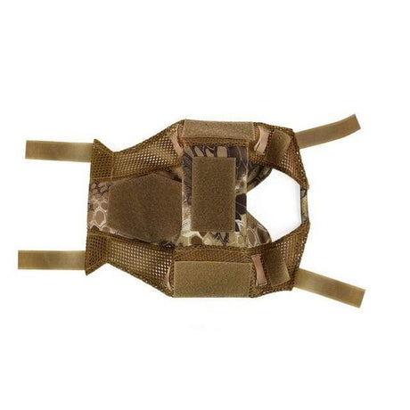 Helmet Covers Camouflage 3 Colours 2023 Helmet & Pack Accessories  BushLine