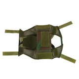 Helmet Covers Camouflage 3 Colours 2023 Helmet & Pack Accessories  BushLine