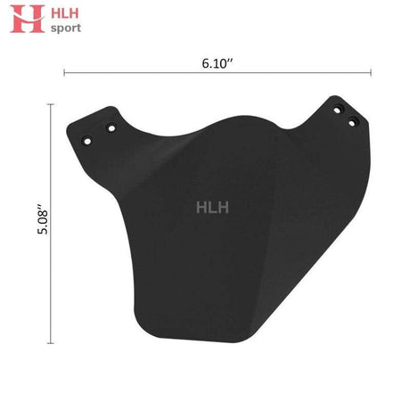 Helmet Side Cover Ear & Neck Protection Helmet & Pack Accessories  