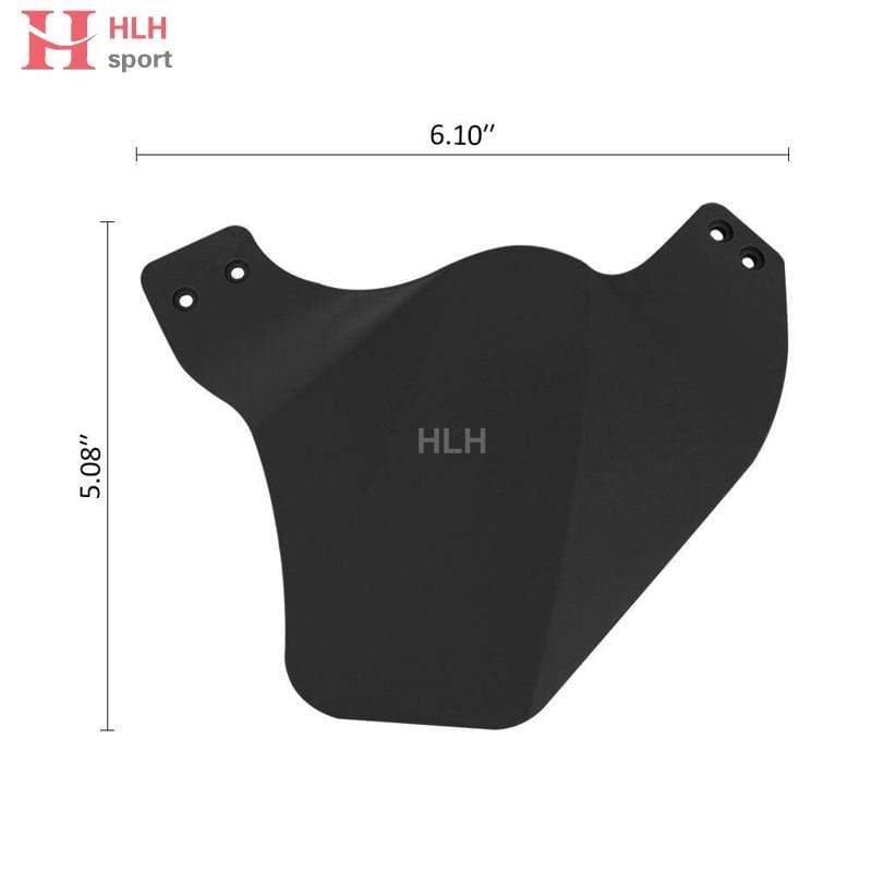 Helmet Side Cover Ear & Neck Protection Helmet & Pack Accessories  BushLine