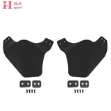 Helmet Side Cover Ear & Neck Protection Helmet & Pack Accessories  BushLine