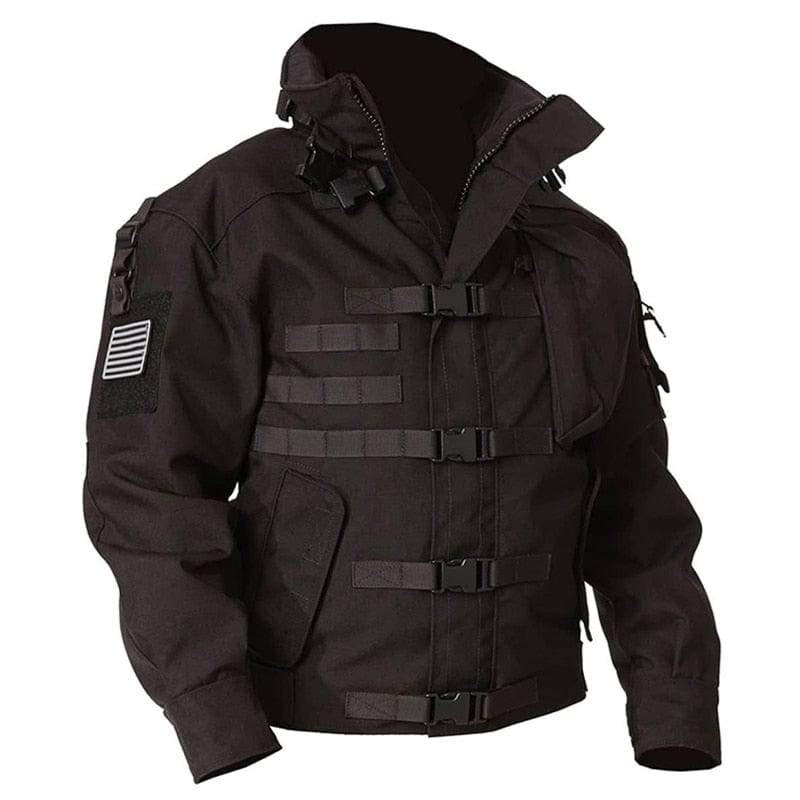 High Quality Tactical Pilot Jacket jackets  BushLine