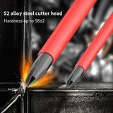 Insulated Electrical Screwdriver Set electrical supplys  BushLine