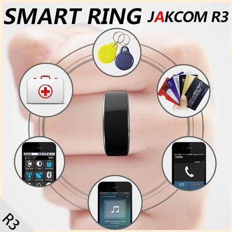 Jakcom Smart Ring R3 Mini Gps Travel 2023 Smart Technology  