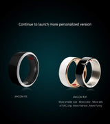 Jakcom Smart Ring R3 Mini Gps Travel 2023 Smart Technology  BushLine