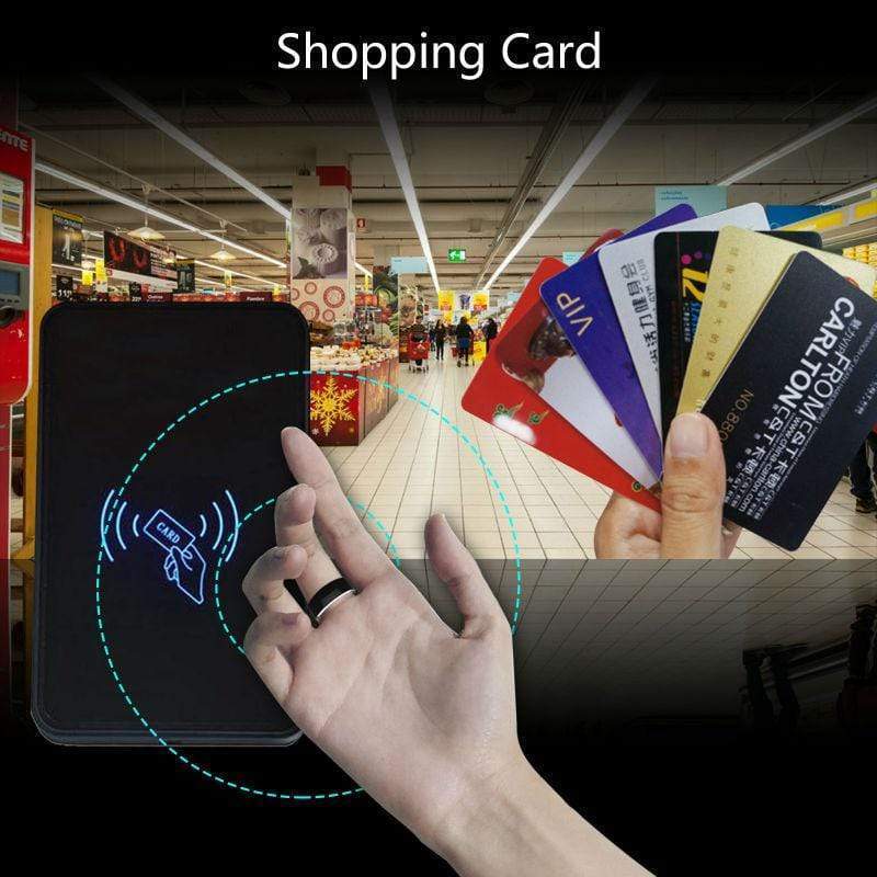 Jakcom Smart Ring R3 Mini Gps Travel 2023 Smart Technology  BushLine