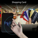 Jakcom Smart Ring R3 Mini Gps Travel 2023 Smart Technology  BushLine