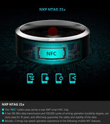 Jakcom Smart Ring R3 Mini Gps Travel 2023 Smart Technology  BushLine
