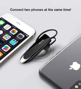 LC-B41 Bluetooth Headset Handsfree Audio  BushLine
