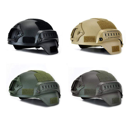 MICH 2000 Tactical Sports Extreme Helmet Helmets & Packs  