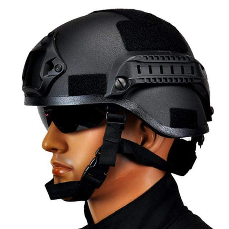 MICH 2000 Tactical Sports Extreme Helmet Helmets & Packs  